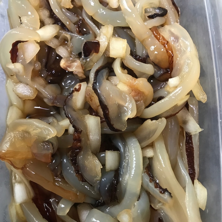 生クラゲと玉ねぎの和え物 レシピ 作り方 By You花凛 楽天レシピ 生クラゲと玉ねぎの和え物 レシピ 作り方 By You花凛 楽天レシピ